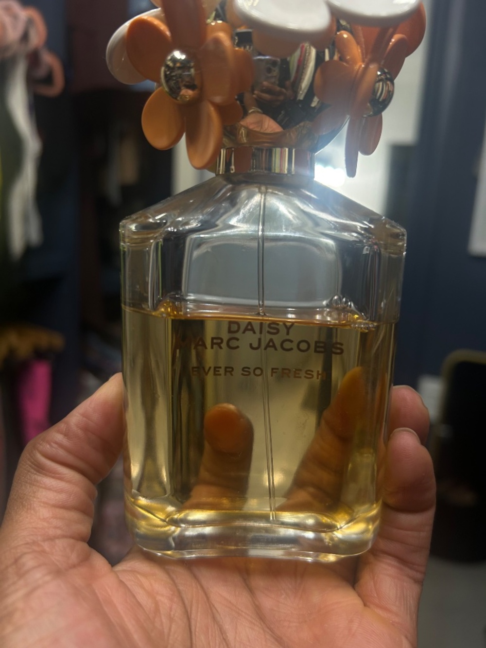 Marc Jacobs Ever So Fresh 4.2oz - Picture 2 of 4